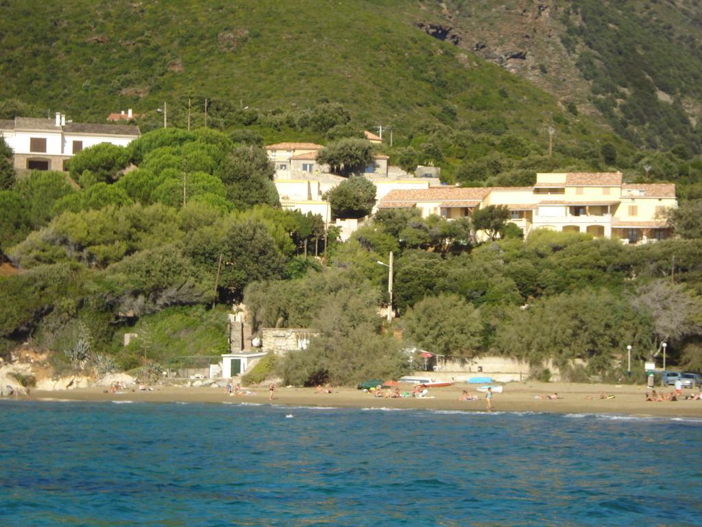 Residence Arinella Farinole Exterior foto