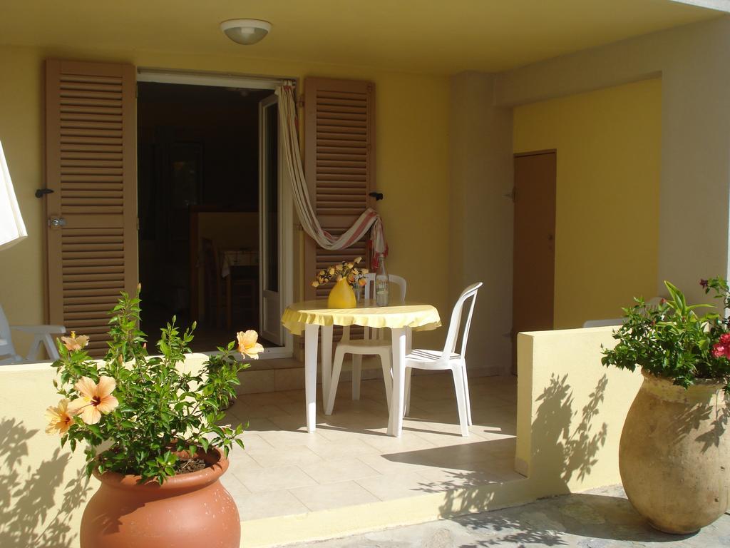 Residence Arinella Farinole Exterior foto