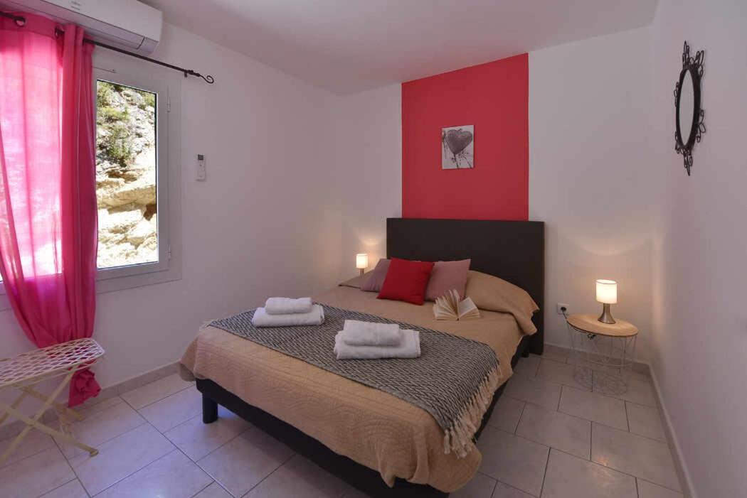Residence Arinella Farinole Exterior foto